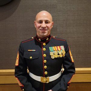 Meet your Posher, Joseph